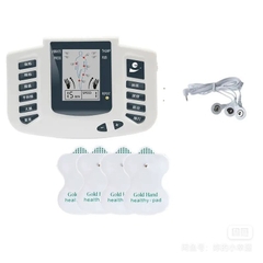 {ĐỦ MẪU} Máy Xung Điện EMS Gia Đình – Massage Châm Cứu Bấm Huyệt Toàn Thân Đa Năng