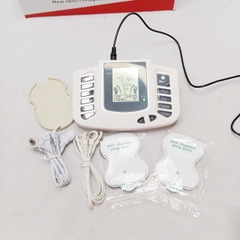 {ĐỦ MẪU} Máy Xung Điện EMS Gia Đình – Massage Châm Cứu Bấm Huyệt Toàn Thân Đa Năng