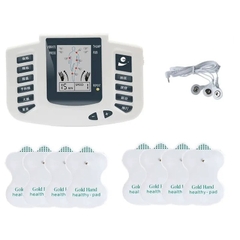 {ĐỦ MẪU} Máy Xung Điện EMS Gia Đình – Massage Châm Cứu Bấm Huyệt Toàn Thân Đa Năng