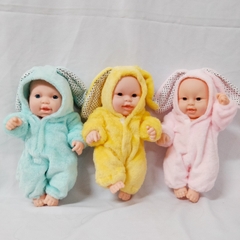 👗 QUẦN ÁO BÚP BÊ 30CM – 12 INCH DOLL CLOTHES  ✨ Thời trang xinh xắn – Đa dạng mẫu mã – Dễ phối đồ cho bé yêu & búp bê