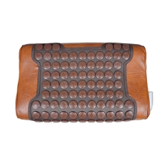 {Đủ Mẫu} Gối Đá Nóng Tourmaline Hàn Quốc Trị Liệu Xài Điện, Tiện Dụng Tốt Cho Sức Khỏe