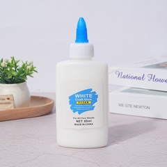 ✨ Keo Sữa Trong Suốt Đa Năng – Dán Gỗ, Vải, Giấy, DIY An Toàn ✨