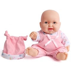 [Đủ mẫu] Búp Bê  Nhựa Mềm Mại 25 Cm = 10 Inch Body Full Silicon Vinyl Doll