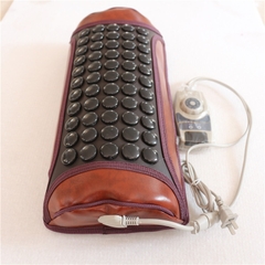 {Đủ Mẫu} Gối Đá Nóng Tourmaline Hàn Quốc Trị Liệu Xài Điện, Tiện Dụng Tốt Cho Sức Khỏe