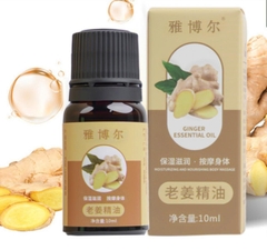 Tinh Dầu Trị Liệu