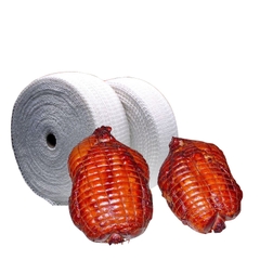 {Đủ Mẫu} Lưới Định Hình Giò Heo Xông Khói, Jambon Ham Net (Nhiều Size) - Sỉ Giá Tốt