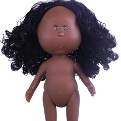 [Đủ mẫu] Búp Bê Khoai Tây Thân Nhựa Mia 24 cm = 10 inch Vinyl Doll