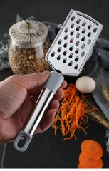 Dụng Cụ Dao Bào Sợi Gọt Thái Rau Củ Quả Đa Năng