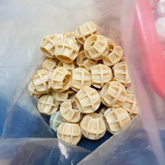 Bộ Chốt Đầu Cổ Hoặc Cánh Tay Cho Disney Animator Hàng Chính Hãng