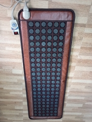 {Đủ Size} Thảm Đá Nóng Hàn Quốc 셀크린 소소매트, Nệm Sưởi Ấm Massage Trị Liệu Xài Điện Món Quà Sức Khoẻ