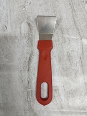 {Đủ Mẫu} Xẻng Inox, Làm sạch Vệ Sinh tiện Dụng