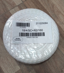 {Đủ Mẫu} Lưới Định Hình Giò Heo Xông Khói, Jambon Ham Net (Nhiều Size) - Sỉ Giá Tốt