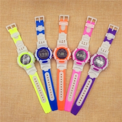 Đồng Hồ Máy Tính