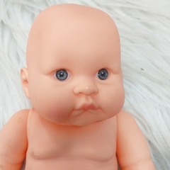 [ Đủ mẫu] Búp Bê Nhựa Tái Sinh Bé Trai 27 cm 11 inch Baby Boy Reborn Vinyl Doll