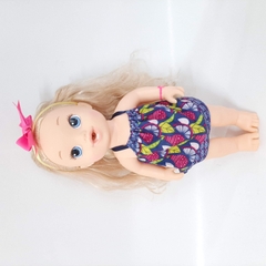 {Đủ Mẫu} Búp Bê Mỹ Hasbro Baby Alive American Doll_Hàng Hiệu Tồn Kho