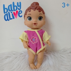{Đủ Mẫu} Búp Bê Mỹ Hasbro Baby Alive American Doll_Hàng Hiệu Tồn Kho