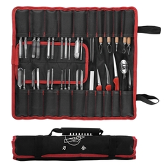 {Đủ Mẫu} Bộ Khắc Tỉa Rau Củ Quả Chuyên Dụng Đa Năng