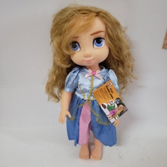 [Đủ mẫu - đủ mã] Búp Bê Disney Animator 39 cm - 16 inch Doll (Thanh lý tồn kho, quần áo ngẫu nhiên)