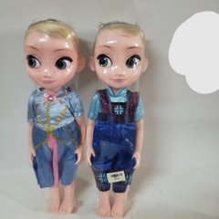 [Đủ mẫu - đủ mã] Búp Bê Disney Animator 39 cm - 16 inch Doll (Thanh lý tồn kho, quần áo ngẫu nhiên)