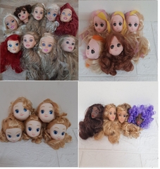 🎉 XẢ KHO THANH LÝ – QUÀ TẶNG BÚP BÊ SIÊU XINH  🎁