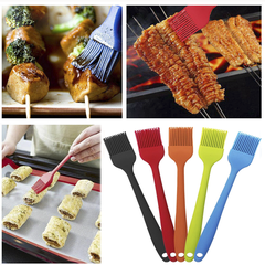 Cọ, Chổi Quét Dầu SiliconBrush Silicon Oil