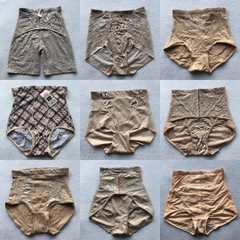 Quần Định Hình