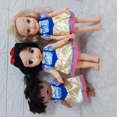 👗 QUẦN ÁO BÚP BÊ 30CM – 12 INCH DOLL CLOTHES  ✨ Thời trang xinh xắn – Đa dạng mẫu mã – Dễ phối đồ cho bé yêu & búp bê