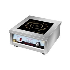 {Đủ Mẫu} Bếp Điện Từ và Hồng Ngoại Công Nghiệp Cho Nhà Hàng