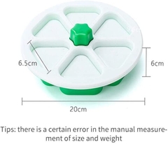 {Đủ Mẫu} Bộ Khuôn Cơm Nắm Nhật Bản Khuôn Sushi Tiện Dụng Cho Nhà Bếp