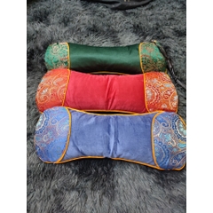 Gối Thảo Dược Ngải Cứu Giúp Giảm Đau Nhức Xương Khớp, Có Chức Năng Làm Nóng Bằng Điện, Hỗ Trợ Dưỡng Sinh.