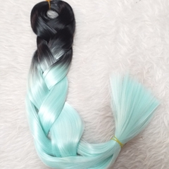 [đủ màu] Tép Tóc tết sợi tổng hợp nhiều màu 24inch (61cm), Tóc tết sợi tổng hợp chịu nhiệt độ cao