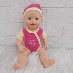 Búp Bê Mỹ Mattel Little Mommy 36 cm 14 inch Doll