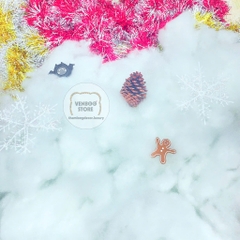 (GIÁ TẠI XƯỞNG) Bông Gòn Công Nghiệp Siêu Mềm Mịn, Đàn Hồi Tốt