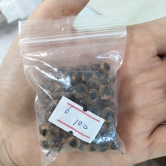 {Đủ Cỡ, Giá Sỉ, Giá Bán Buôn} Mắt Thú  Trong Nghệ Thuật Tỉa Rau Củ Quả, Đồ Thủ Công, Thú Nhồi Bông Carving Simulation Eye