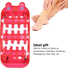 {Đủ Mẫu} Bộ Chăm Sóc Sức Khỏe Hàng Ngày Dụng Cụ Massage Ấn Huyệt, Lăn, Chà, Ấn, Búa Đánh Đốt Sống Cổ, Gãi Đầu Kích Hoạt Quá Trình Lưu Thông Máu