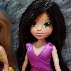 [Đủ mẫu] Búp Bê Mỹ  28 cm MGA International  12 inch Doll