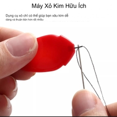 {Đủ mẫu} Kim May Vá