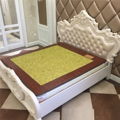 {Đủ Size} Thảm Đá Nóng Hàn Quốc 셀크린 소소매트, Nệm Sưởi Ấm Massage Trị Liệu Xài Điện Món Quà Sức Khoẻ