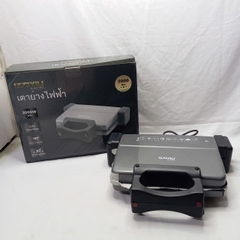 {Nhiều Mẫu} Máy Kẹp Nướng Bánh Mì YiLi – Sự Lựa Chọn Hoàn Hảo Cho Mọi Gia Đình