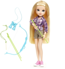 [Đủ mẫu] Búp Bê Mỹ  28 cm MGA International  12 inch Doll