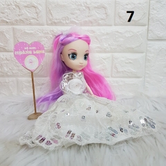 {xã lỗ} Quần Ào Búp bê Barbie 30 cm