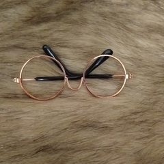 Tổng Hợp [đủ mẫu, đủ size] Mắt Kính Dành Cho Búp Bê, Thú cưng, Labubu, Ex Doll ...