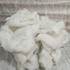 (GIÁ TẠI XƯỞNG) Bông Gòn Công Nghiệp Siêu Mềm Mịn, Đàn Hồi Tốt