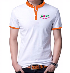 {GIÁ SỈ - GIÁ BÁN BUÔN} Áo Đầu Bếp Tay Ngắn Màu Trắng – Đồng Phục Nhà Bếp Nhà Hàng Khách Sạn Cho Nam & Nữ | Chef’s Coat Huifen