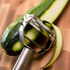 {Đủ Mẫu} Dao Bào Củ Quả Inox Cao Cấp Đa Năng