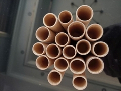 Bộ 10 Ông Tre Nặn Mụn Lăn Ống Tre, Bộ Ống giác hơi tre trúc