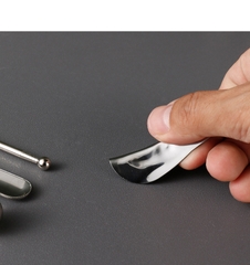 Bộ 5 Món Miết Mạch Chà Ron Dụng Cụ Hỗ Trợ Dán Ron Keo Chít Mạch PVN7709