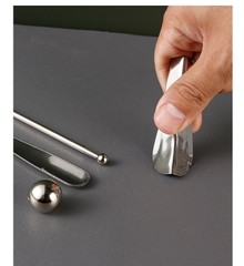 Bộ 5 Món Miết Mạch Chà Ron Dụng Cụ Hỗ Trợ Dán Ron Keo Chít Mạch PVN7709