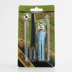 Bộ 5 Món Miết Mạch Chà Ron Dụng Cụ Hỗ Trợ Dán Ron Keo Chít Mạch PVN7709