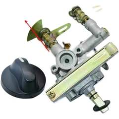 ⭐ Bộ Chế Hòa Khí Tự Động Đánh Lửa Bếp Gas PVN8067